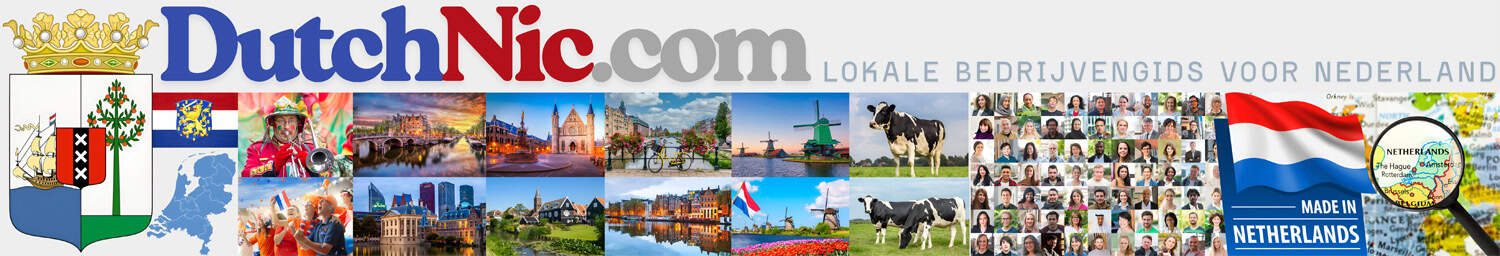 Gemaakt in Nederland - Uithuizen City